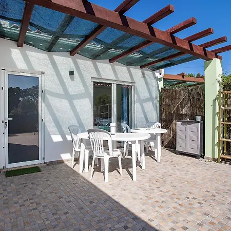 Vintage Goncalo Lagoa Сasa de vacaciones *