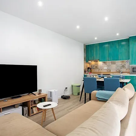 Сasa de vacaciones Vintage Goncalo Lagoa