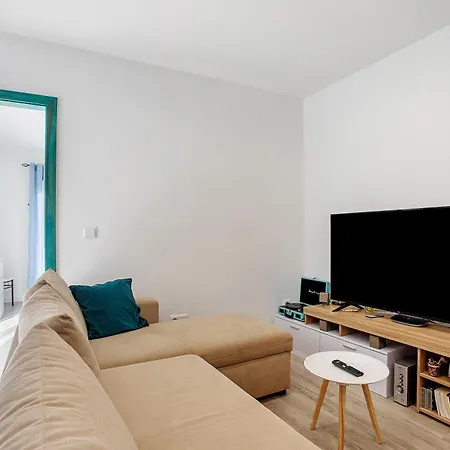 Vintage Gonçalo Lagoa Casa de Férias