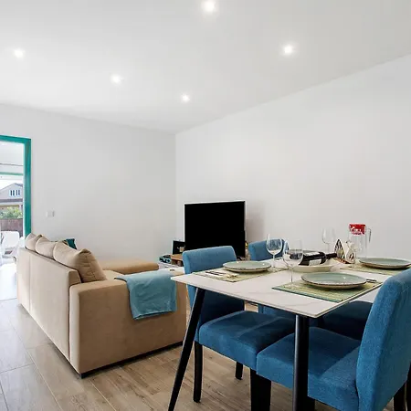 Vintage Gonçalo Lagoa * Nadadouro