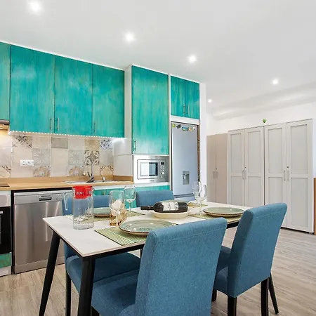 Casa de Férias Vintage Gonçalo Lagoa *