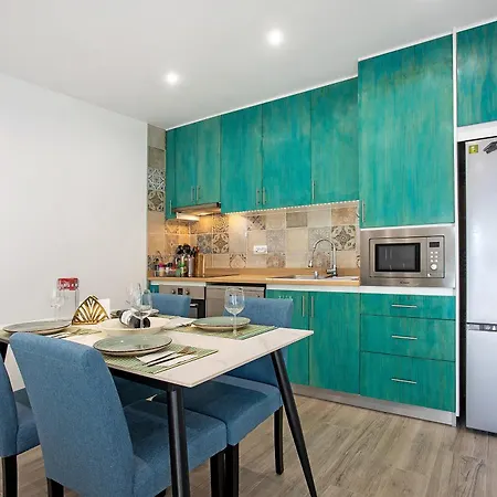 Сasa de vacaciones Vintage Goncalo Lagoa *