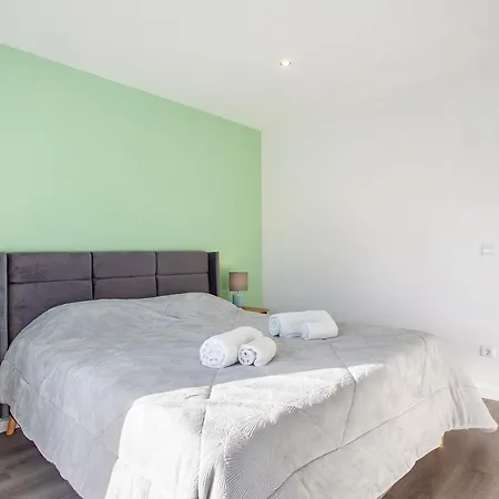 Casa de Férias Vintage Gonçalo Lagoa