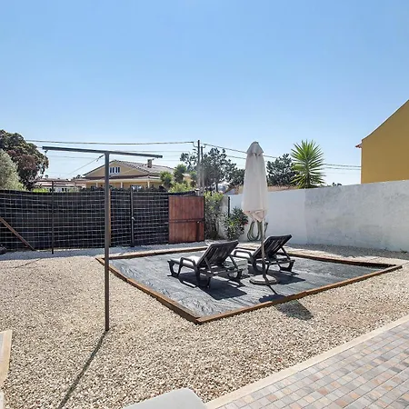 Casa de Férias Vintage Gonçalo Lagoa *